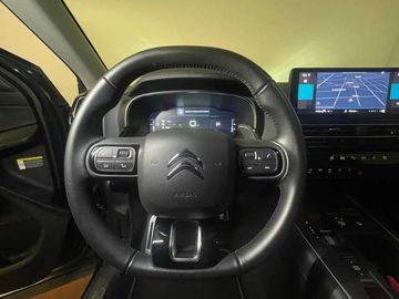 Citroen C5 Aircross - 8