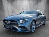 Mercedes-Benz CLS 53 AMG 4Matic eGSD WIDESCREEN MULTIBEAM 360° - Mercedes-Benz CLS 53 AMG aus 2019