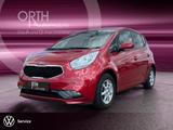 Kia Venga 1.6 CVVT Dream NAVI SHZ LENKRAD-HZG KAMERA - gebrauchte Kia Venga aus dem Jahr 2019