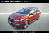 Other Dacia Jogger 1.0 TCe Extreme - Other mit Benzin-Antrieb: mit ABS, mit Klimaautomatik