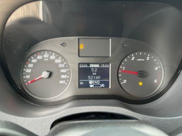 Mercedes Sprinter - 9
