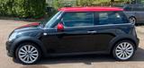 MINI COOPER Mini Cooper - MINI MINI aus 2011: Coupé
