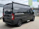 Knaus BoxLife 540 MQ Safety P.177PS Navi AHK Automatik - Knaus 540