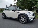 MINI Cooper D - TÜV BRANDNEU - Leder - Pan... - MINI MINI aus 2007: D