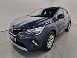 Renault Captur dCi 115 EDC Intens City-Komfort - Renault Captur Intens mit Diesel-Antrieb