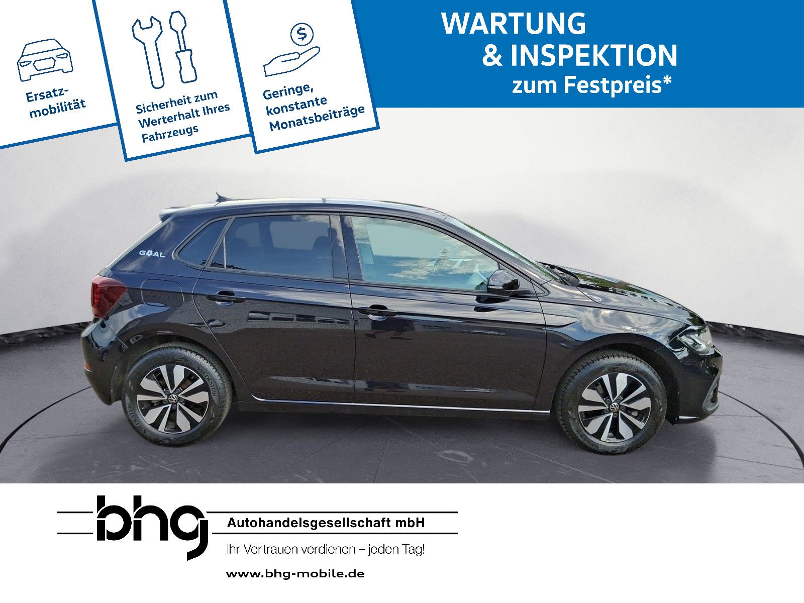 Volkswagen Polo - Bild 6