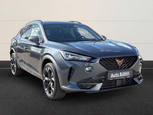 Cupra Formentor Basis a 4Drive