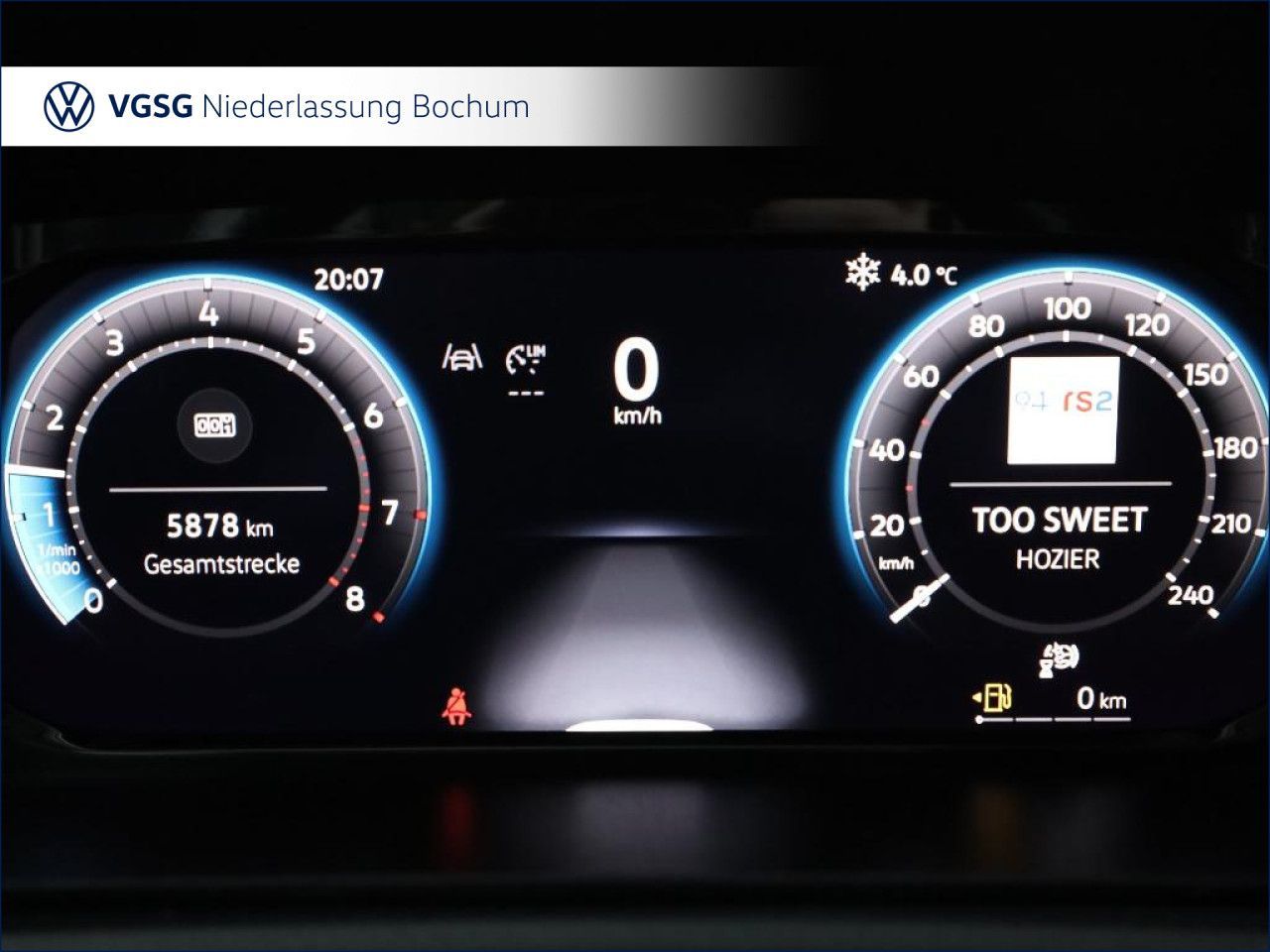 Volkswagen Caddy Maxi - Bild 12