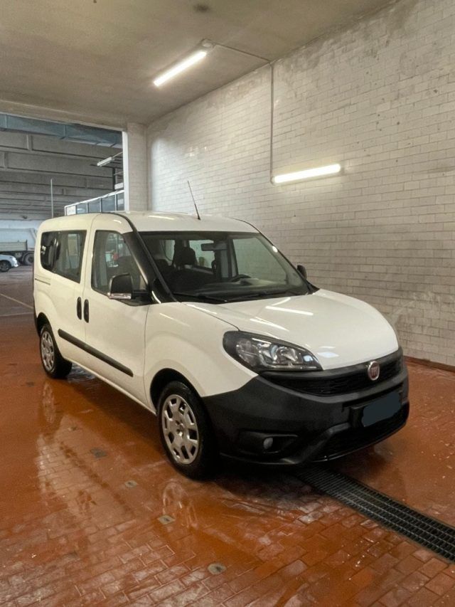 FIAT ANDERE