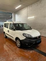 Fiat FIAT Doblò Cargo combi N1 1.3 mjt 95cv CH1 Easy  - Fiat Doblo cargo 1 3