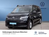 Volkswagen California Beach Camper - VW T7 California mit Schiebedach