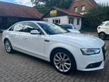 Audi A4 2.0 TDI 110kW Multitronic Ambiente*Leder*Xeno - gebrauchte Audi A4 aus dem Jahr 2014
