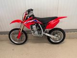 Honda CRF 150 R crf 150 sx 85 - HONDA CR 85