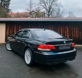 BMW E65 740i 306PS Facelift Festpreis!! - BMW 7 Series: bis 5000 Euro