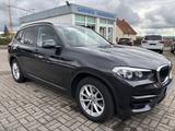 BMW X3 xDrive 20 i LED Navi-Prof Leder SH R-Kamera - gebrauchte BMW X3 aus dem Jahr 2020