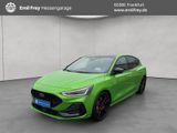 Ford Focus 2.3 EcoBoost S&S ST X - Ford Focus: Grün, ST