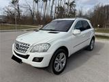 Mercedes-Benz ML 280 CDI 4MATIC SPORTPAKET (Facelift) AHK - Mercedes-Benz ML 280: Cdi 4matic