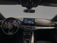 Audi A4 - Vorschau Bild 13