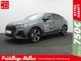 Audi Q3 Sportback 40 TFSI quattro s-line MATRIX PANO 