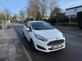 Ford Fiesta 1,5 TDCi 70kW Trend 