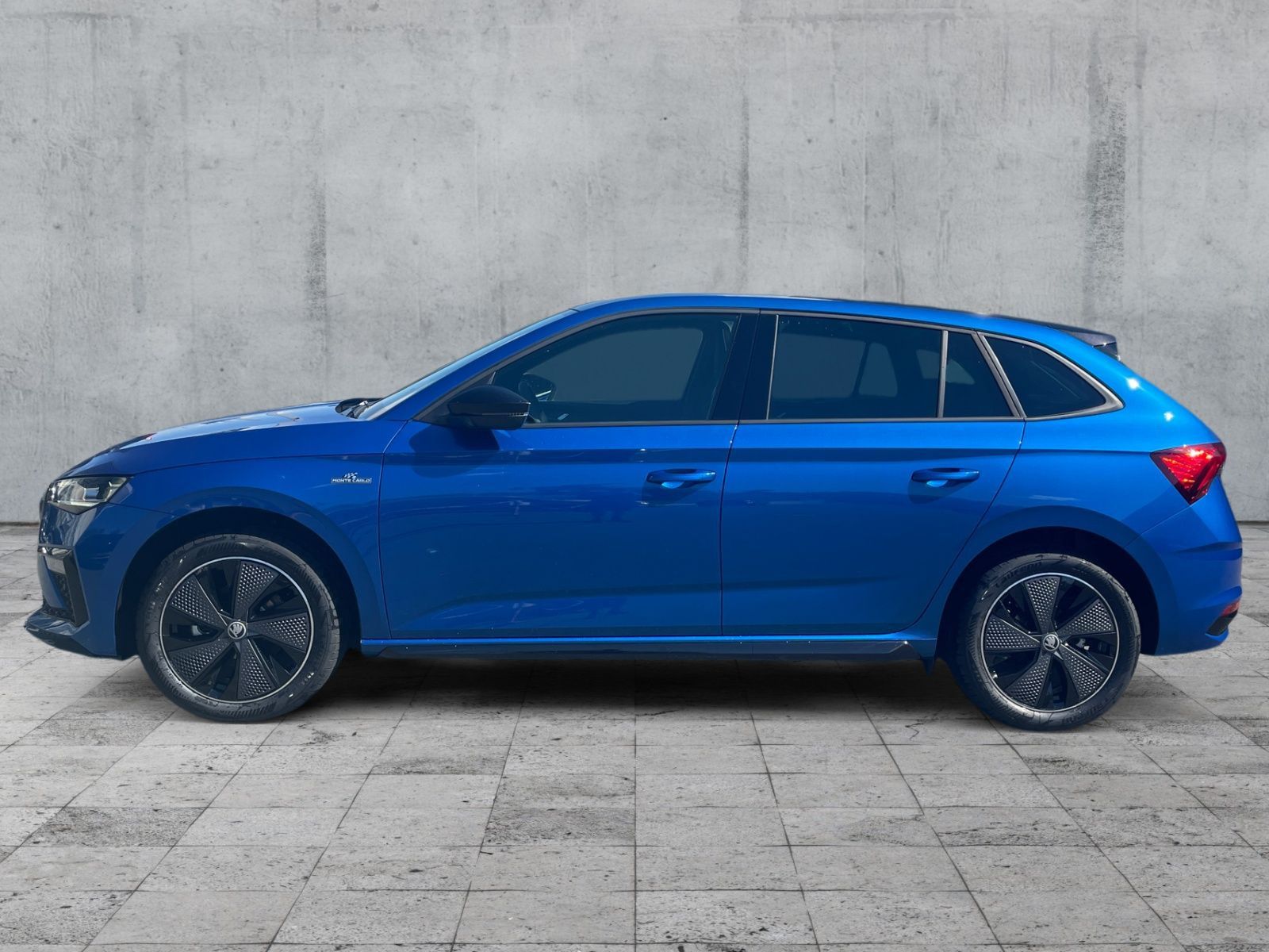 Skoda Scala - Bild 3