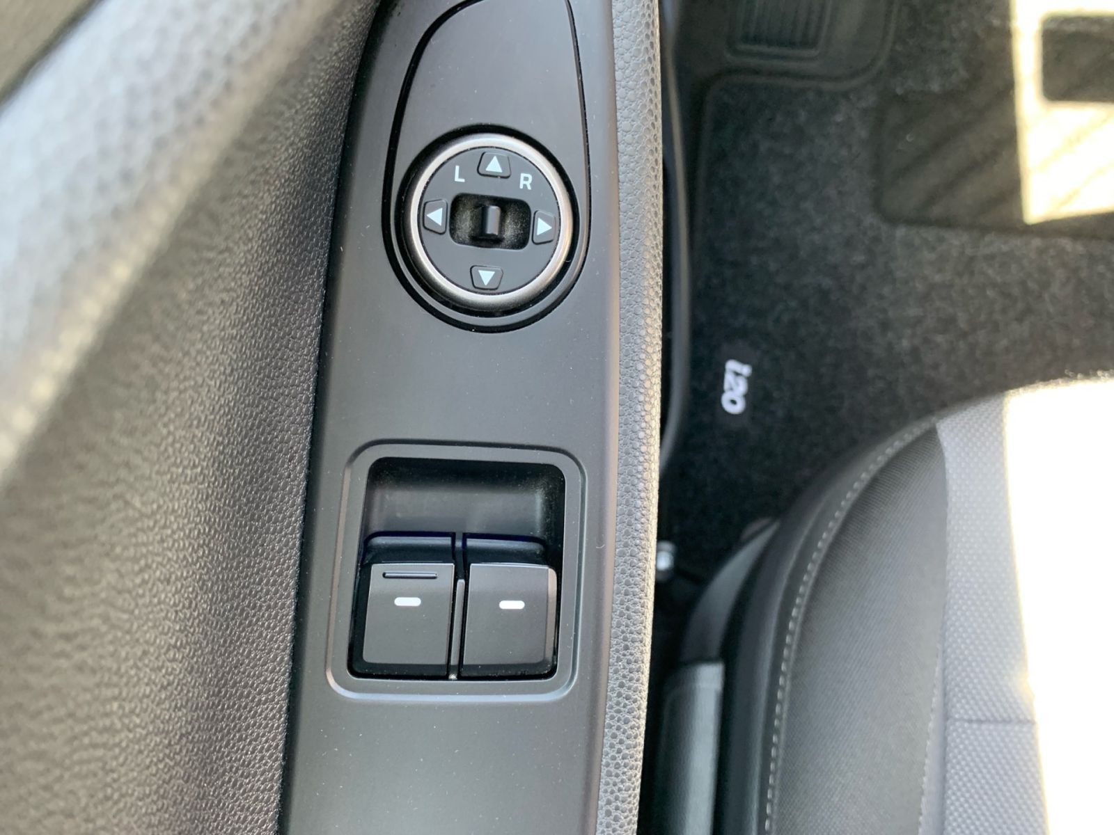 Fahrzeugabbildung Hyundai i20 1.2 Select Klima