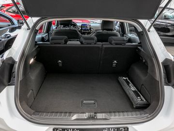 Ford Puma 1.0 Titanium Design Spurhalteassistent Navi