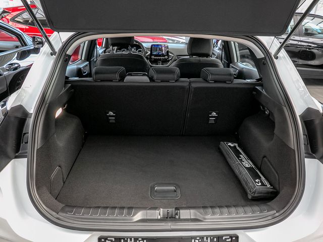 Ford Puma 1.0 Titanium Design Spurhalteassistent Navi