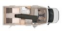Knaus Van TI Plus 650 MEG Platinum Selection - Angebote