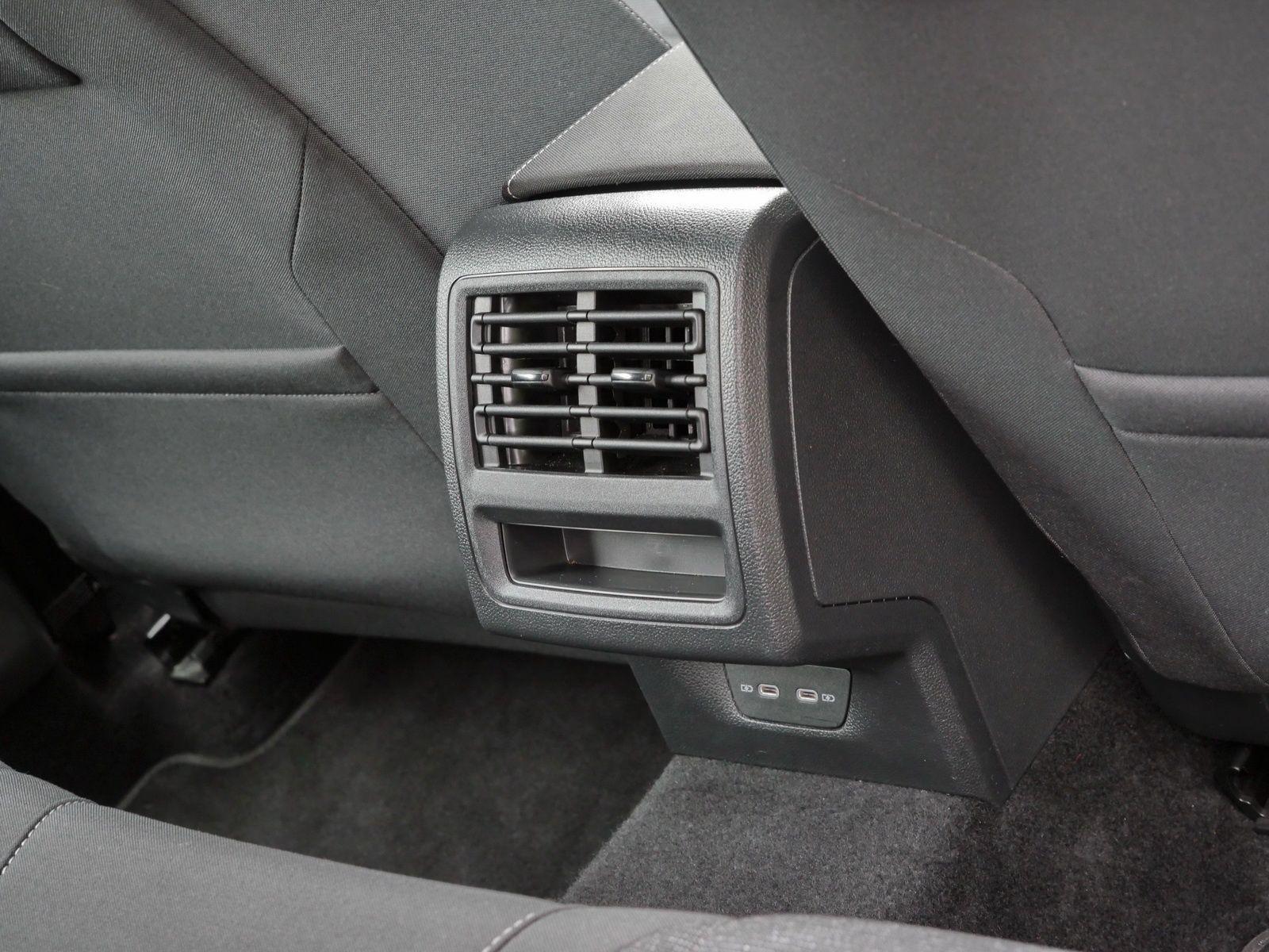 Volkswagen Golf 2.0 TDI Life AHK*LED*ACC*Digital*AppConnect, миниатюра 17