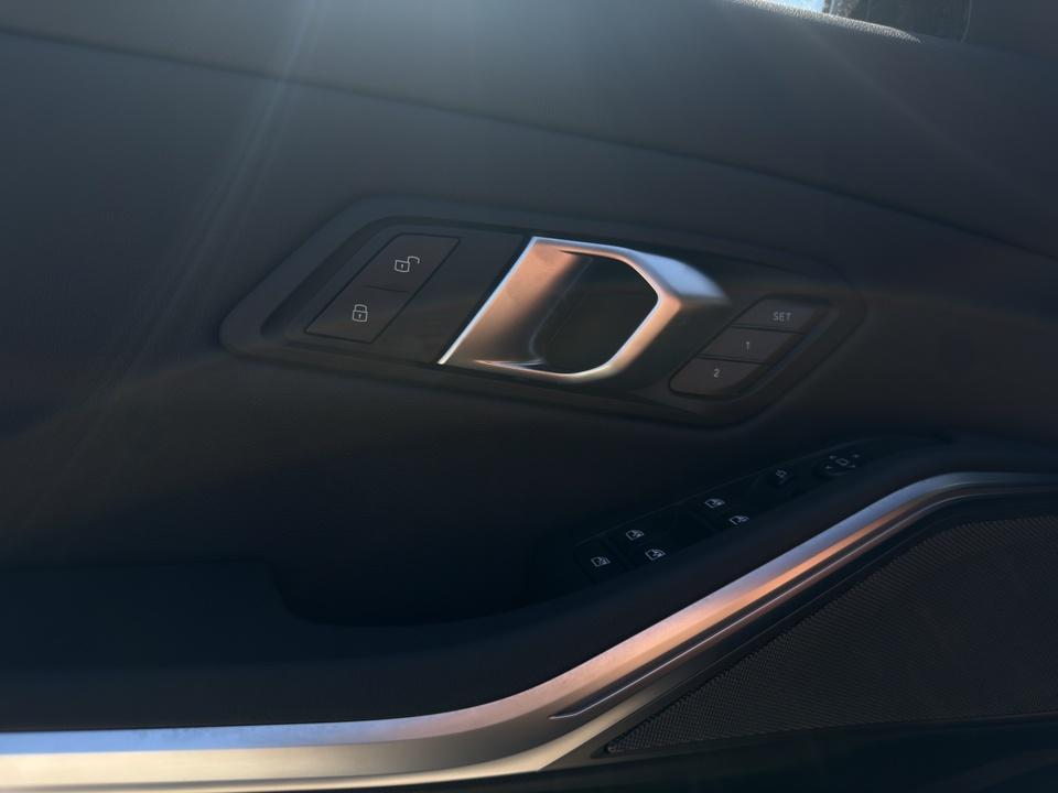 BMW M340d xDrive Touring Auto Innovationsp. Panorama