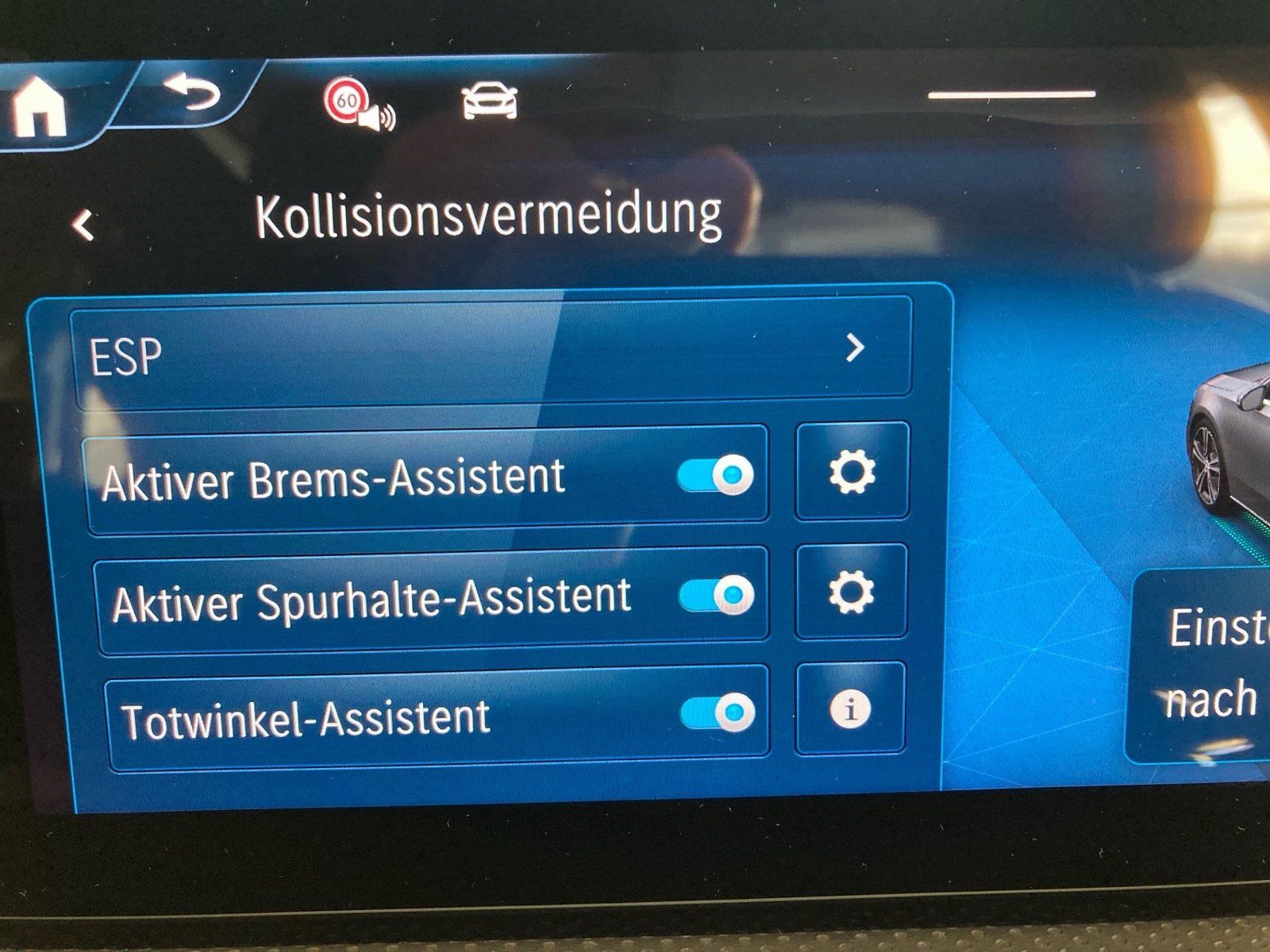 Fahrzeugabbildung Mercedes-Benz A 200 Progressive Lim*Totwink*360°*MBeam*Memory*