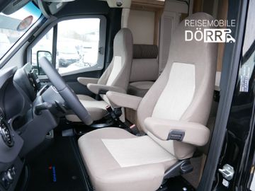 Fahrzeugabbildung Eura Mobil Profila T 696 EB Sofort verfügbar!!!