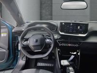 Peugeot 2008 - Vorschau Bild 10