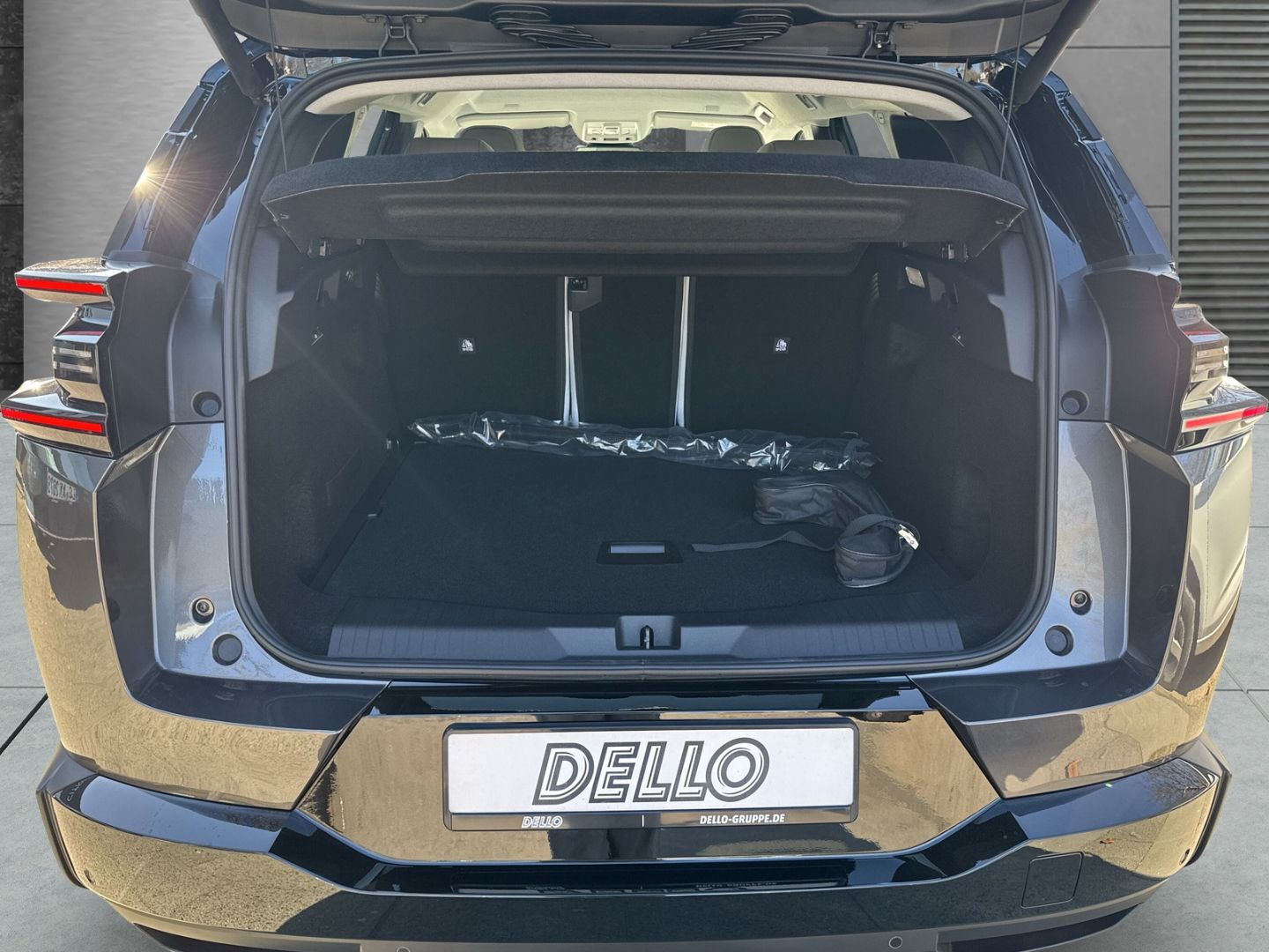 Citroën C5 Aircross - Bild 5