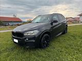 BMW Bmw X5 40d F15 Mpaket Motor Revidiert - BMW 540 aus 2014