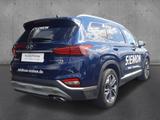 Hyundai SANTA FE 2.2CRDi 4WD Premium AHK Pano LED Navi - Hyundai SANTA FE