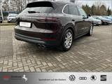 Porsche Cayenne S  *1.Hd Rentner*Chrono*AHK*ACC*Leder* - : Geländewagen, Rent