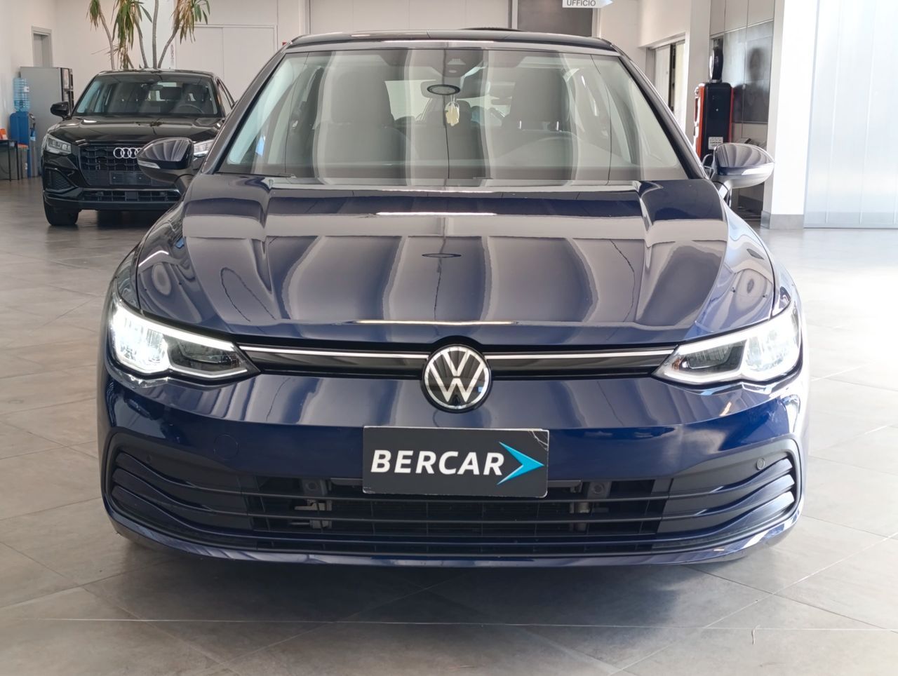 Volkswagen Golf 1.0 etsi evo Life 110cv dsg imagem 2