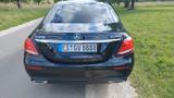 Mercedes-Benz Mercedes LED PANO 360 BURMESTER MASSAGE DIS - Mercedes-Benz E 400: Limousine