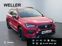 Seat Ateca - Vorschau Bild 3