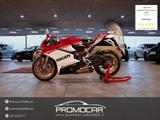 Ducati DUCATI 1299 Panigale S AVVIVERSARIO *AKRAPOVIC*N - Offers