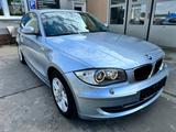 BMW 1 Lim. 118d,1.Hand,Steuerketten/Turbo neu - BMW 118 aus 2009: 118d