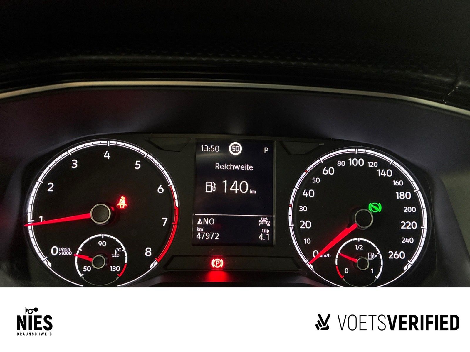 Volkswagen T-Cross - Bild 13