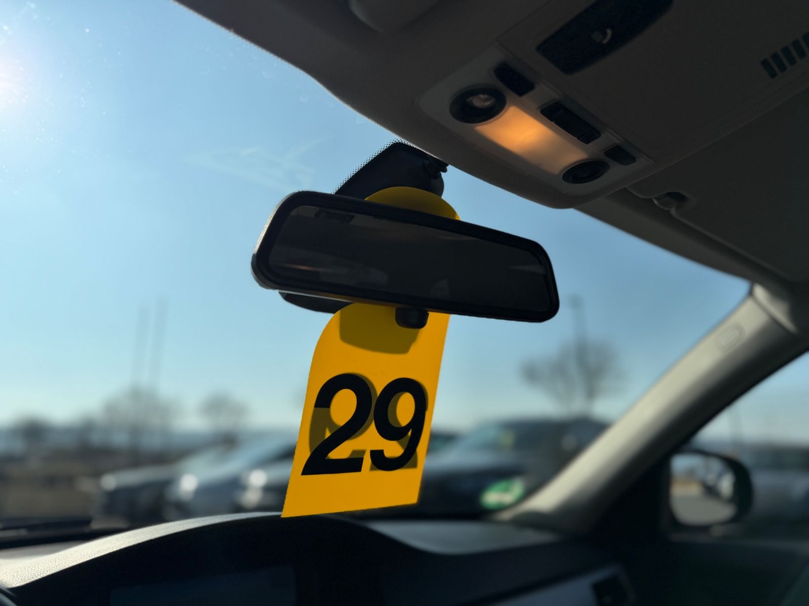 320d Touring Bi Xenon Navigation Prof.