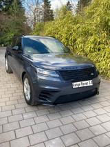 Land Rover Range Rover Velar 3.0 D300 DYNAMIC SE AWD DY... - Land Rover Range Rover Velar Unfallwagen