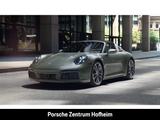 Porsche 992 911 Targa 4S Hinterachslenkung Liftsystem VA - Porsche 992: Grün