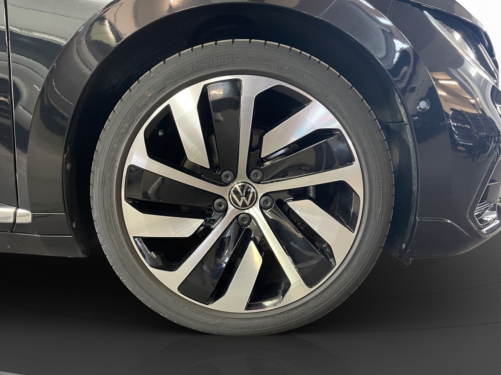 Volkswagen Arteon - Bild 15