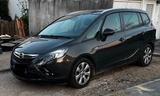 Opel Zafira Sports Tourer / oder Tasch geg... - Opel Zafira: Sport