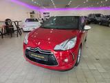 DS Automobiles DS3 PureTech 82 So Chic 2.Hand Tüv 03/27 - DS Automobiles DS3: 3 Türen
